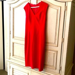 Tahari dress